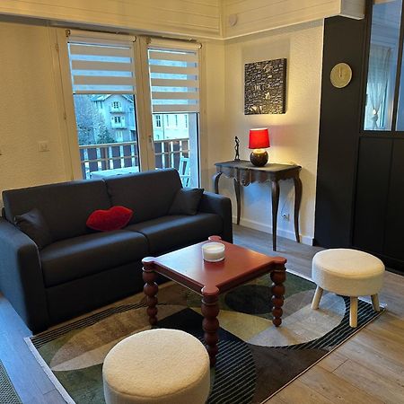 Loft Hatisas Brides-les-Bains Zewnętrze zdjęcie